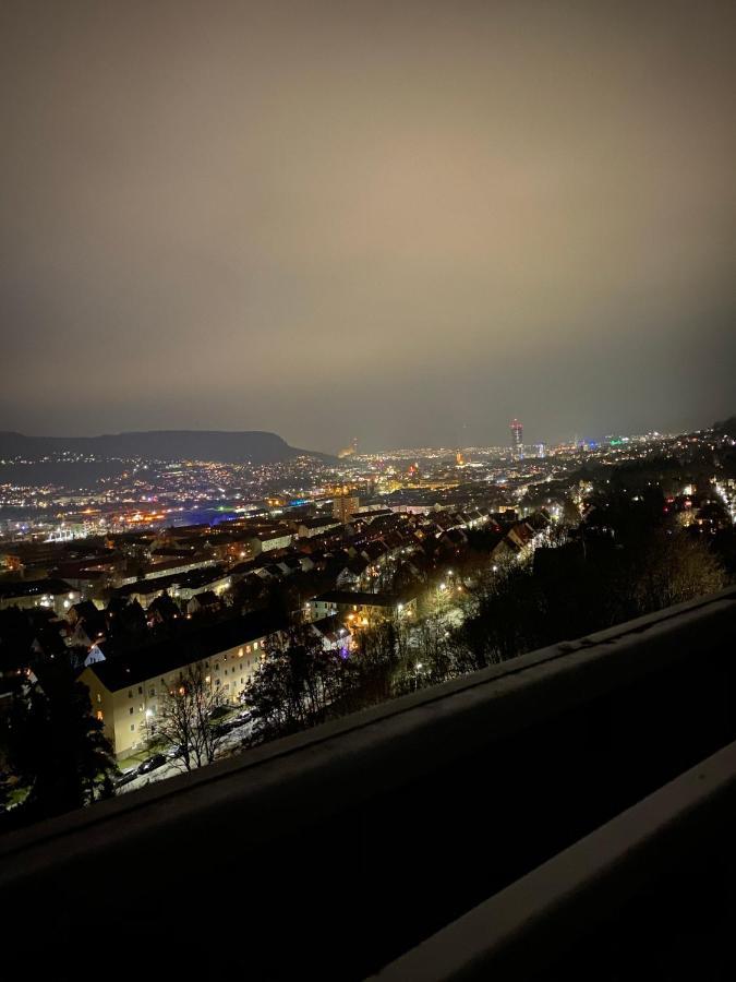 Modernes 2-Zimmer-Apartment Mit Balkon Und Netflix Jena Dış mekan fotoğraf