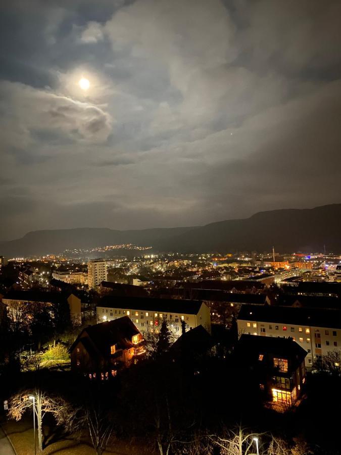Modernes 2-Zimmer-Apartment Mit Balkon Und Netflix Jena Dış mekan fotoğraf